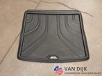 Kofferruimtemat rubber origineel voor BMW X1 F48 51472407168, Ophalen of Verzenden, Gebruikt