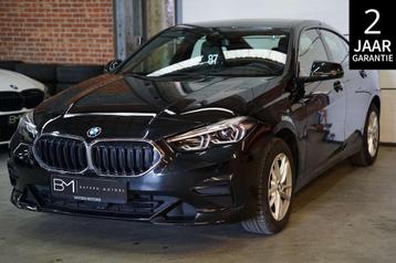 BMW 218 iA Gran Coupe Automaat 2J Garantie 20.000km 2024 beschikbaar voor biedingen