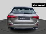Mercedes-Benz C-Klasse Break C 300 e T Avantgarde - FULL LED, Auto's, Mercedes-Benz, Automaat, Zwart, 4 cilinders, Bedrijf