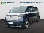 Volkswagen ID.Buzz Lwb ID.Buzz LWB 86 kWh Pro, Automaat, Monovolume, Overige modellen, Elektrisch