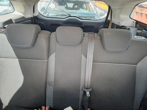 VEILIGHEIDSGORDEL LINKS ACHTER Ford Focus 3 Wagon, Auto-onderdelen, Interieur en Bekleding, Ford, Gebruikt