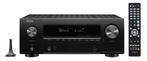 Denon AVR-X2800H DAB, 7.2 netwerk surround receiver, HEOS, Enlèvement ou Envoi, Denon, Comme neuf, 120 watts ou plus
