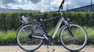 E-Bike Koga Miyata | accu defect beschikbaar voor biedingen