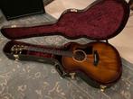 Taylor 224ce-K DLX elektro-akoestische gitaar, Muziek en Instrumenten, Ophalen, Zo goed als nieuw, Western- of Steelstringgitaar