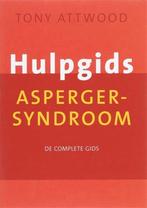 Tony Attwood: Hulpgids Asperger-syndroom, Boeken, Psychologie, Gelezen, Tony Attwood, Ophalen of Verzenden, Cognitieve psychologie