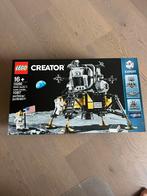 Lego Creator - NASA Apollo 11 Lunar Lander, Enlèvement ou Envoi, Neuf, Lego