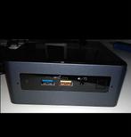 Intel nuc 8 th gen, Ophalen of Verzenden, Zo goed als nieuw