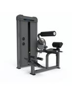 GYMFIT – LUXURY-LINE – BACK EXTENSION – L201, Sport en Fitness, Fitnessmaterialen, Ophalen of Verzenden, Nieuw, Benen, Overige typen