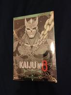 manga Kaiju n8 tome 7 edition collector NEUF, Livres, BD | Comics, Japon (Manga), Comics, Enlèvement ou Envoi, Neuf