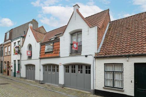 Opbrengsteigendom te koop in Brugge, Immo, Huizen en Appartementen te koop, Vrijstaande woning, C