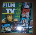Famous Film & TV Tracks & Themes – LP, Ophalen of Verzenden, Zo goed als nieuw, 12 inch
