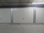 Dubbele Garage voor 2 wagens res "Ysera"  Nieuwpoort, Immo, Appartementen en Studio's te huur, Provincie West-Vlaanderen