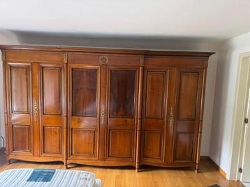 exclusieve  slaapkamer beschikbaar voor biedingen