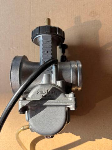 Honda cr250 carburateur PJ23A beschikbaar voor biedingen