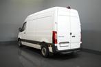 Mercedes-Benz Sprinter 211 Aut. L2H2 LED/ Standkachel/ Stoel, Auto's, Automaat, Wit, Mercedes-Benz, Bedrijf