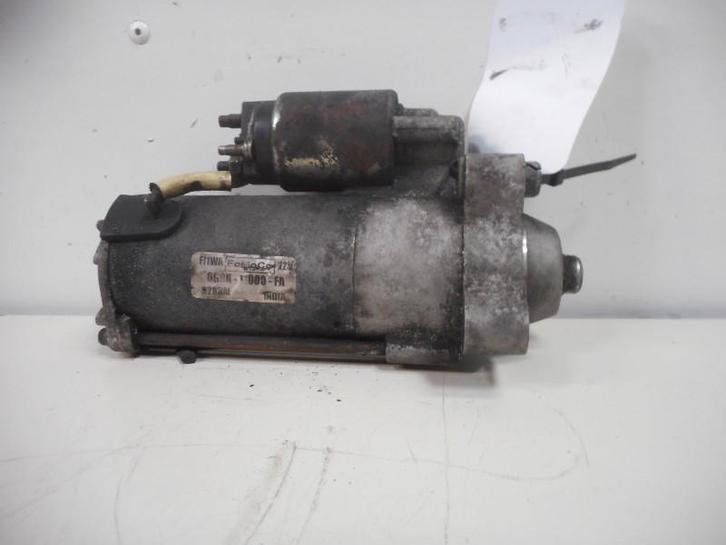 STARTMOTOR Ford Kuga I (01-2008/11-2012) (6gn-11000-fa), Auto-onderdelen, Motor en Toebehoren, Ford, Gebruikt