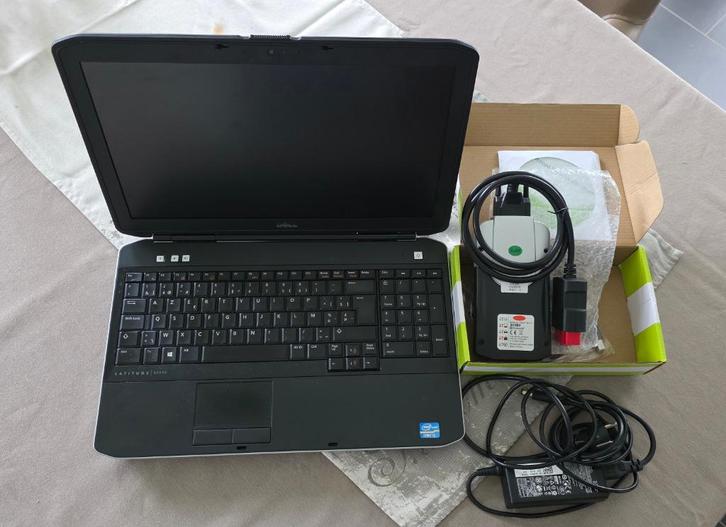 Diag diagnostic delphi obd vcds autocom wow autodata scan, Auto diversen, Autogereedschap, Nieuw, Ophalen