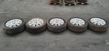 LANDROVER DISCOVERY L462 DISCO 5  [WHEEL_SET] 2019 beschikbaar voor biedingen