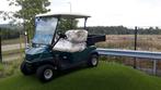 Club Car Tempo New + Cargo box, Autres marques, Voiturette de golf, Neuf