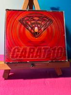 Carat 10 ( afterclub ) 2cd box, Cd's en Dvd's, Verzenden