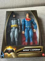 Batman & Superman Mattel, Ophalen of Verzenden, Nieuw