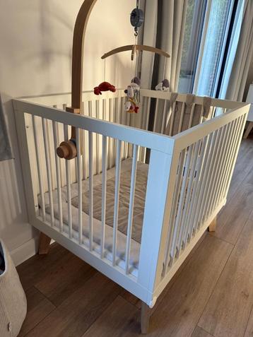Kidsmill sixties box, Enlèvement, Tapis de parc
