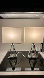 2x ikea lamp te koop!, Ophalen
