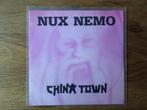 single nux nemo, Cd's en Dvd's, Overige genres, Ophalen of Verzenden, 7 inch, Single