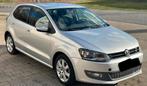 1.6 TDI Volkswagen 2011 Polo - clima - rég. de vitesse, Autos, Cruise Control, Tissu, Achat, Hatchback