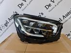 Koplamp rechts van een Mercedes GLC-Klasse, Ophalen of Verzenden, 3 maanden garantie, Gebruikt, Mercedes-Benz
