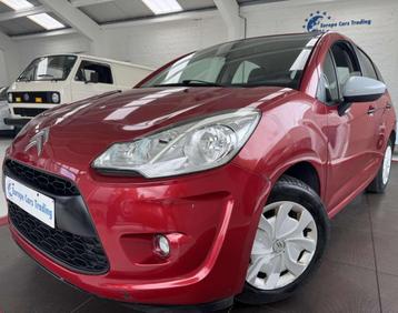 Citroën C3 1.4 E-HDI 68 CH 1ÈRE MAIN GAR 12M (bj 2012) beschikbaar voor biedingen