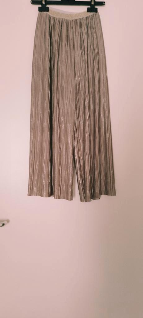 Wijde broek Gwear maat 8 jaar, nog als nieuw, Kinderen en Baby's, Kinderkleding | Maat 128, Zo goed als nieuw, Meisje, Broek, Ophalen of Verzenden