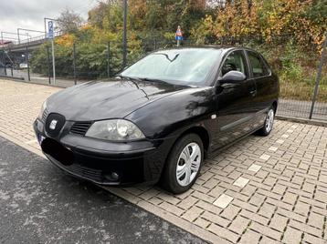 Seat Cordoba NOUVEL EMBRAYAGE NOUVELLE DISTRIBUTION beschikbaar voor biedingen