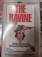 The Ravine, CD & DVD, VHS | Film, Action et Aventure, Utilisé, Enlèvement ou Envoi