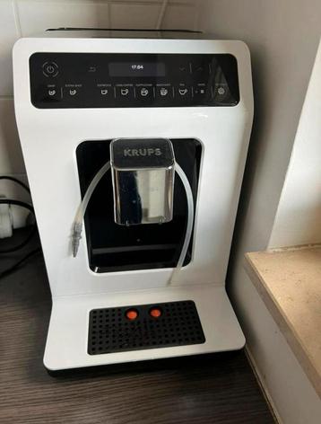 KRUPS EA8901 - Evidence Automatisch Koffiemachine beschikbaar voor biedingen