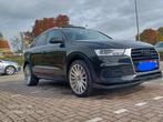 Audi Q3, Auto's, Audi, Automaat, Euro 6, Zwart, Leder