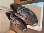 Nieuwe sneakers bruine lak, Bruin, Nieuw, Ophalen of Verzenden, Sneakers