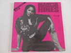 Vinyl 12" single Marcia Hines Your love Disco Funk Soul Pop, Cd's en Dvd's, Ophalen of Verzenden, 12 inch