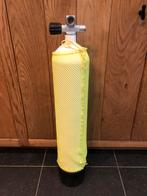 Duikfles 8,5L van 2022, nieuwstaat, uit de keur., Watersport en Boten, Ophalen, Zo goed als nieuw, Duikfles