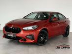 BMW 2 Serie 218 iA Gran Coupé SPORT-1ERPRO-COCKPIT-CARPLAY-, Auto's, BMW, Automaat, 4 deurs, Gebruikt, Overige kleuren