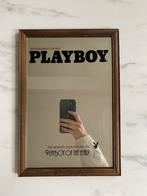 Spiegel - Playboy, Huis en Inrichting, Ophalen of Verzenden, Zo goed als nieuw