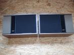 Enceintes Bose 301 serie II (Vintage 1980 )., Audio, Tv en Foto, Luidsprekerboxen, Gebruikt, Bose, 60 tot 120 watt, Ophalen