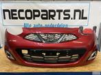 NISSAN MICRA K13 2013-2017 ORIGINEEL BUMPER VOORBUMPER, Auto-onderdelen, Overige Auto-onderdelen, Ophalen of Verzenden, Gebruikt
