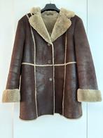 Winterjas Atelier, Atelier, Bruin, Verzenden, Maat 42/44 (L)