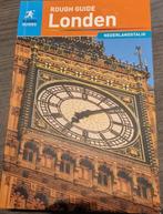 Rough guide Londen - Nederlandstalig, Boeken, Rough Guide, Europa, Ophalen of Verzenden, Zo goed als nieuw