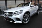 Mercedes-Benz GLC 220 d 4-Matic AMG PACK * SCHUIFDAK * TREKH, Cuir, Feux de virage, Achat, Entreprise