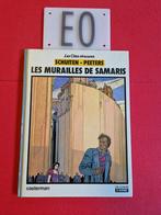 Bd les cités obscures 1,EO, Enlèvement ou Envoi