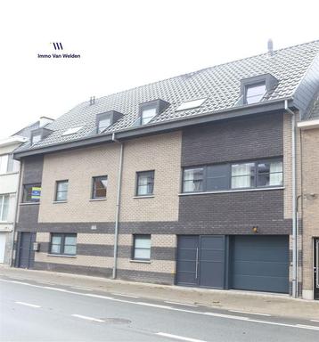 Appartement te koop in Oudenaarde, 2 slpks, 87 kWh/m²/an, 76 m², 2 pièces, Appartement