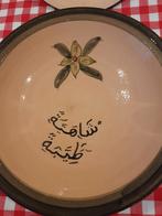 Cous cous schotel, Huis en Inrichting, Ophalen of Verzenden, Zo goed als nieuw, Ovaal