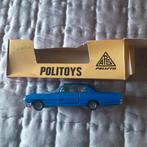 POLITOYS APS nr.49: PONTIAC PARISIENNE SPORT COUPE, Hobby en Vrije tijd, Ophalen, Nieuw, Auto, Overige merken